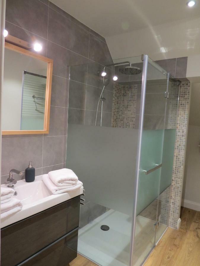 Gite Incontournable Avec Sauna Et Piscine Dans Un Petit Paradis Du Barbant Wallon Villers-la-Ville Eksteriør billede